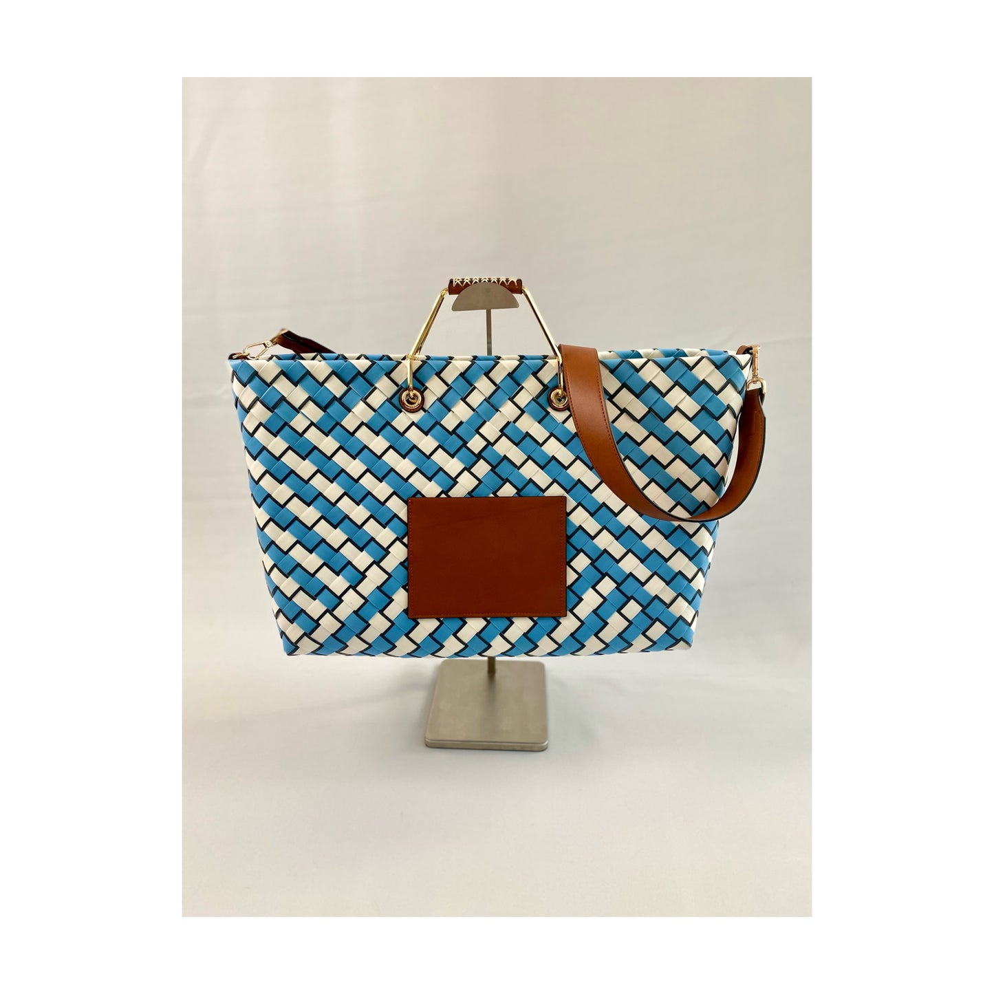 Shopper Navy