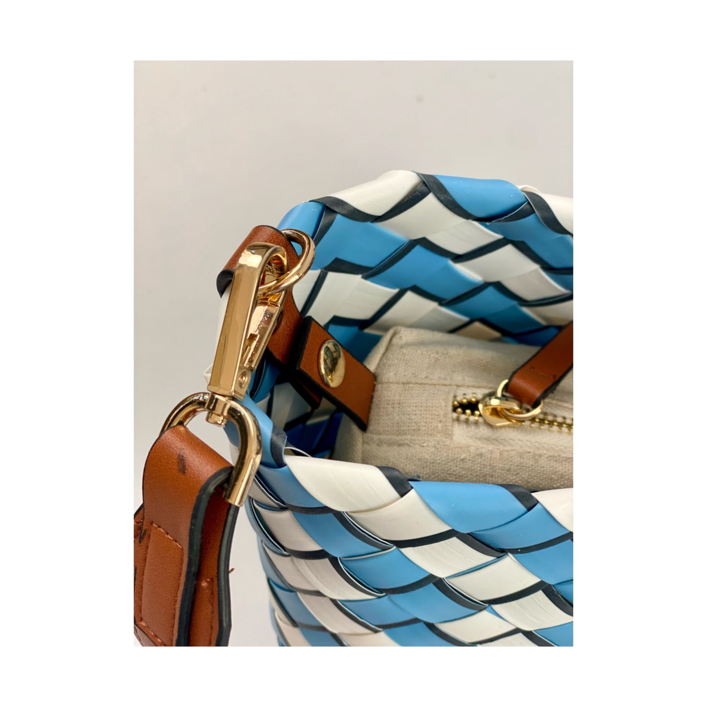 Shopper Navy