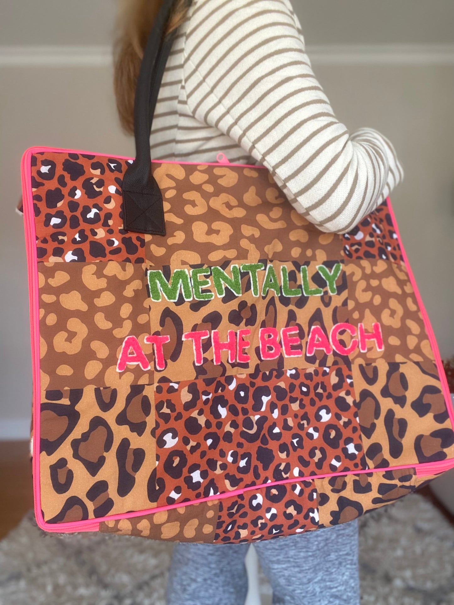 Travelbag Leo
