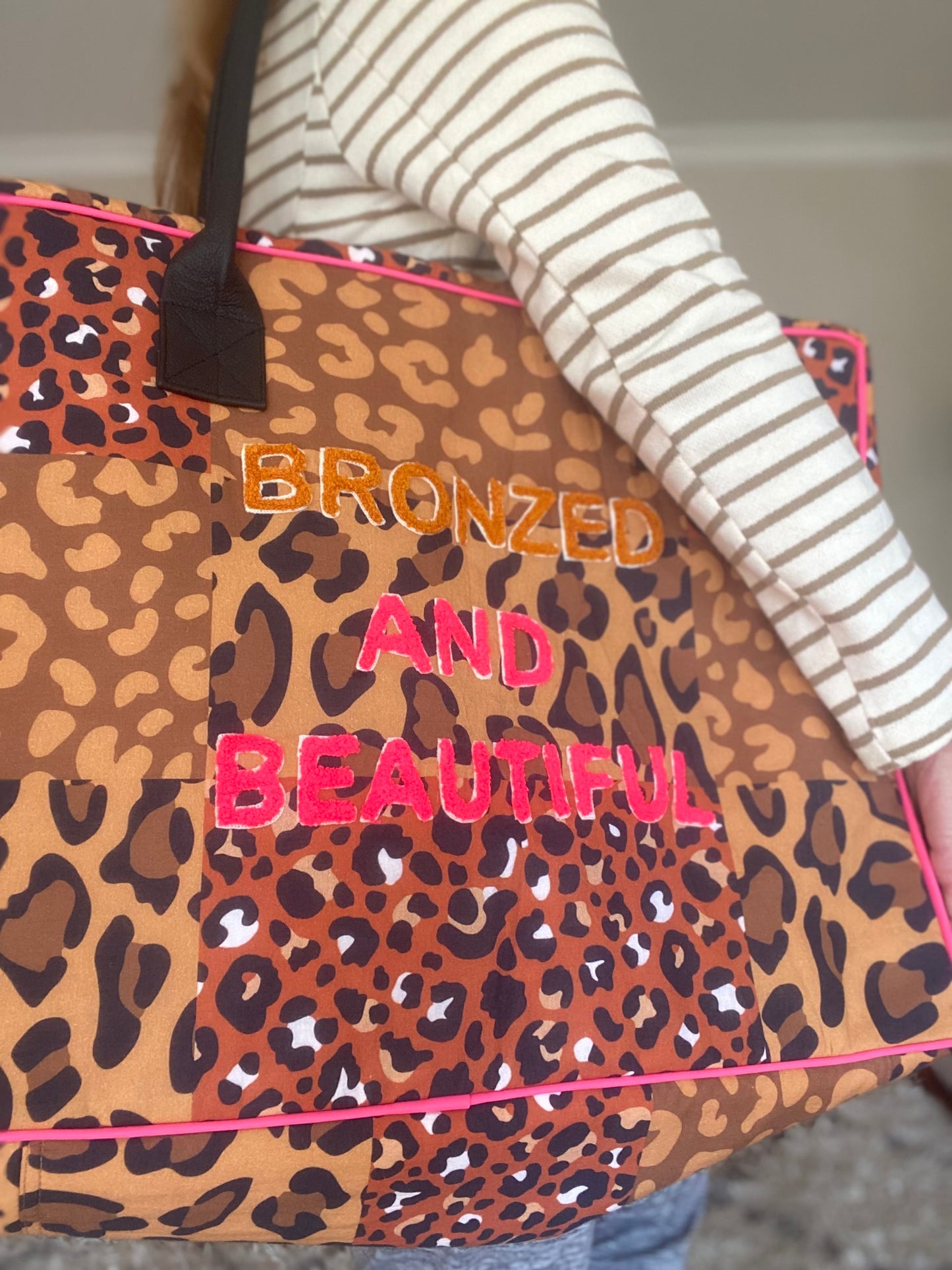 Travelbag Leo