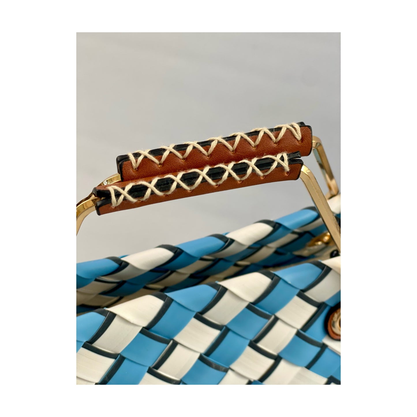 Shopper Navy