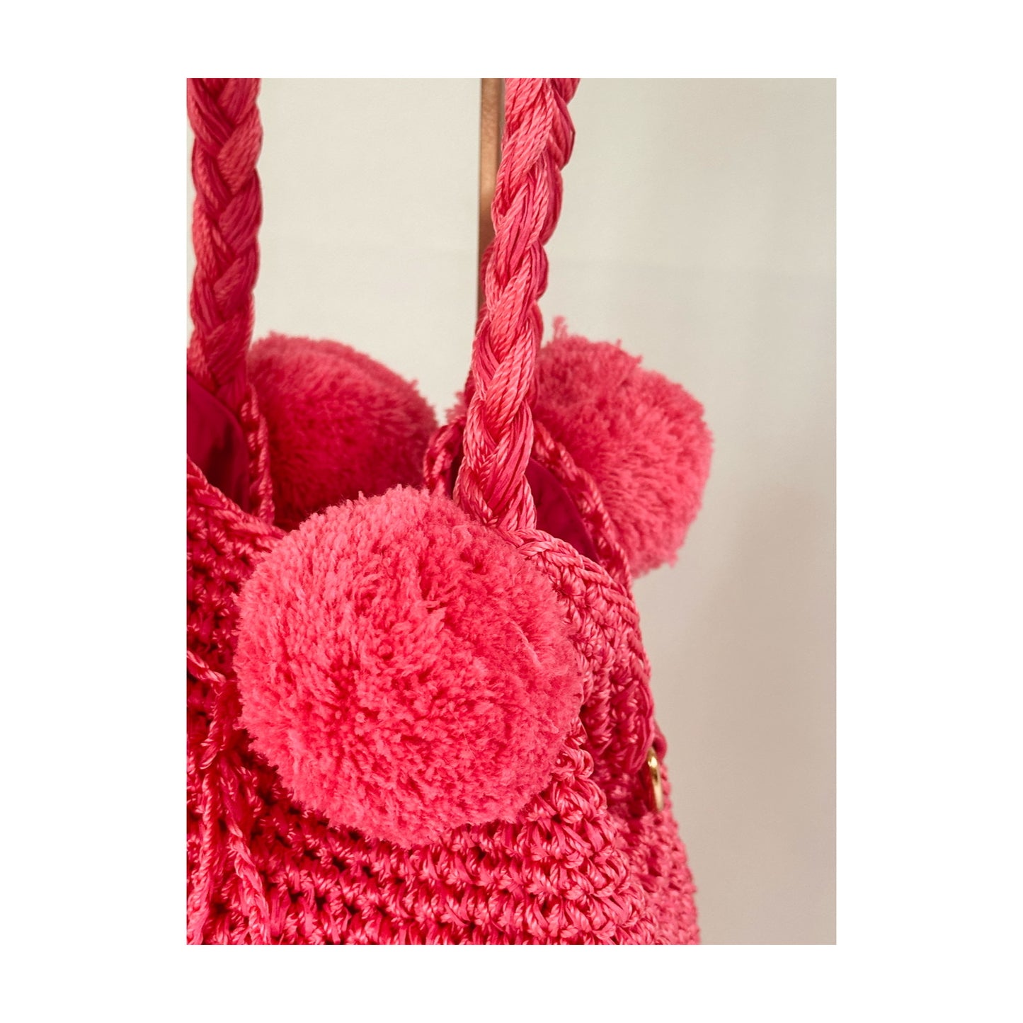 Pom-Pom Girl