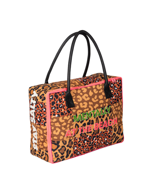 Travelbag Leo