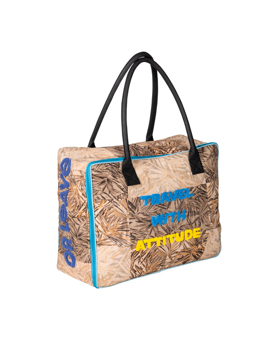 Weekender Tropical
