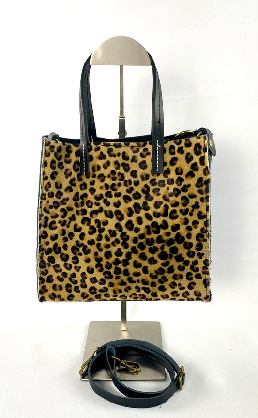 Leo Leder Tasche