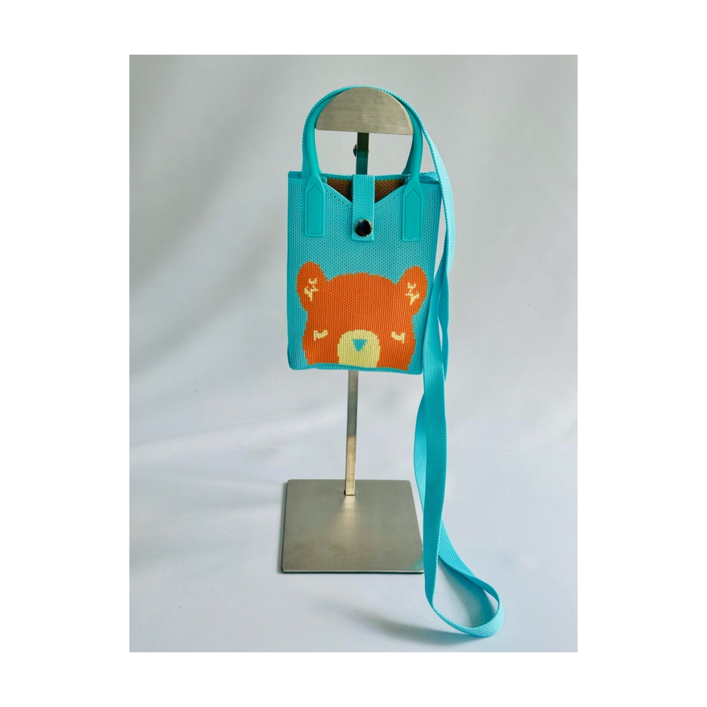 Handytasche Bärchen