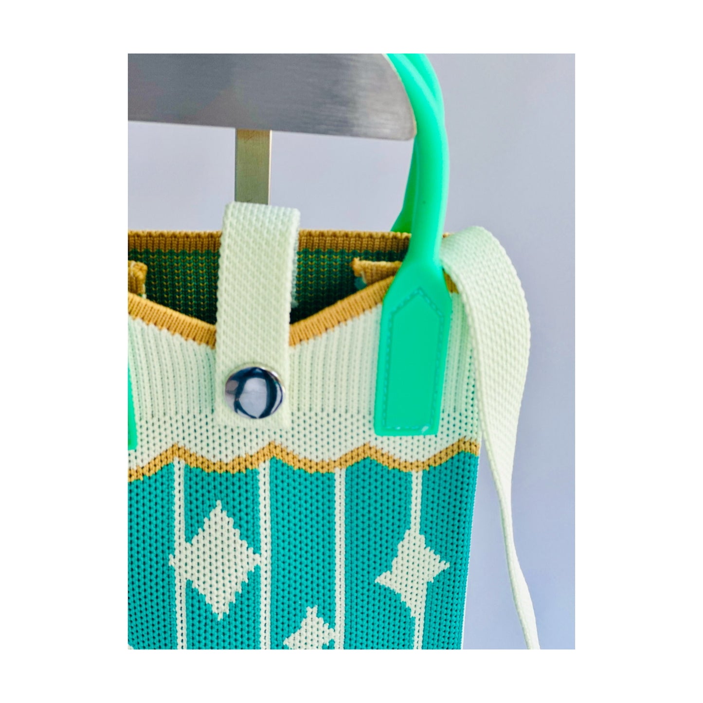 Handytasche Raute